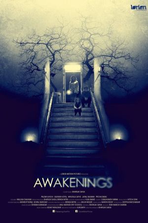 Awakenings's poster