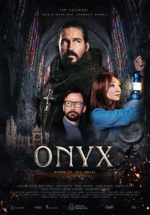 Onyx: Kings of the Grail's poster
