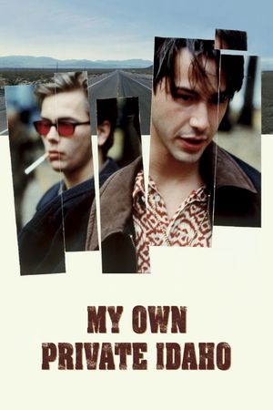 My Own Private Idaho's poster