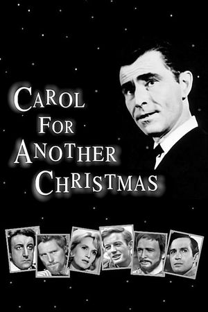 Carol for Another Christmas's poster