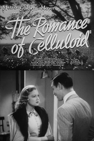 The Romance of Celluloid's poster