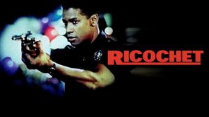 Ricochet's poster