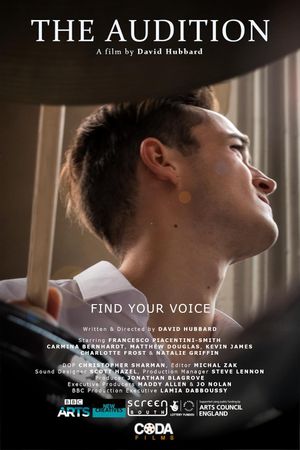 The Audition's poster image