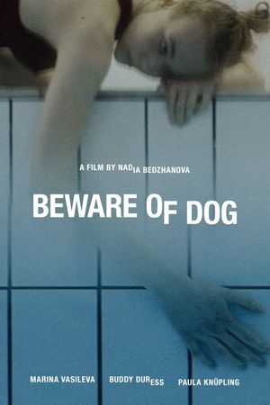 Beware of Dog's poster
