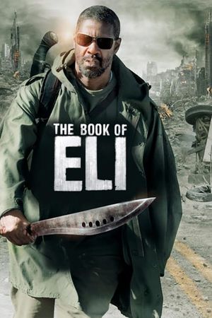 The Book of Eli's poster