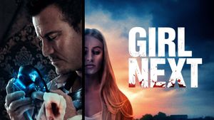 Girl Next's poster