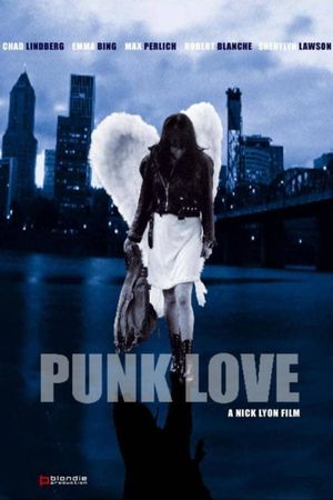 Punk Love's poster