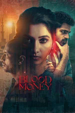 Blood Money's poster