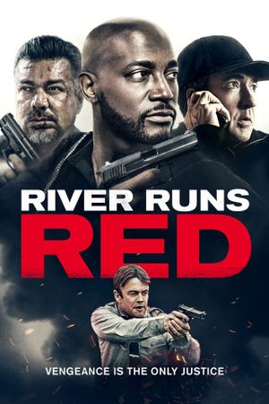 River Runs Red's poster