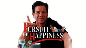 Pursuit of Happiness's poster