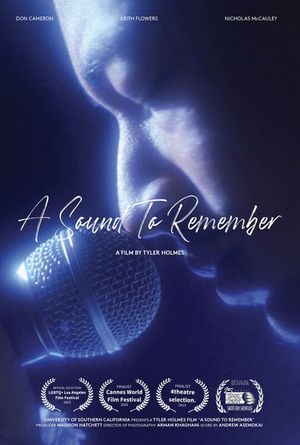 A Sound to Remember's poster