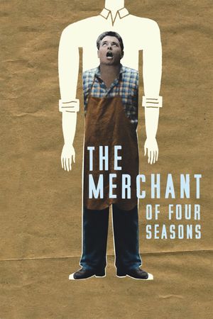 The Merchant of Four Seasons's poster