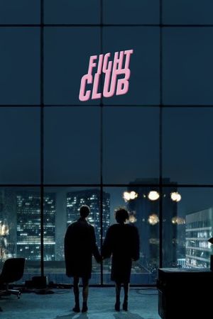 Fight Club's poster