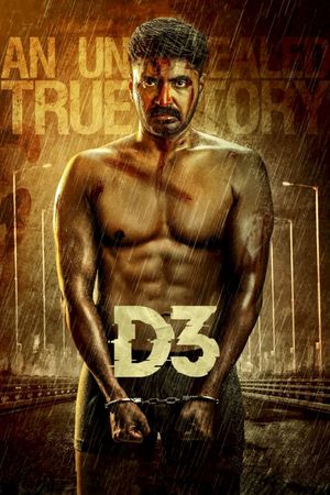 D3's poster