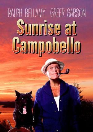 Sunrise at Campobello's poster