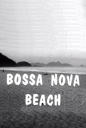 Bossa Nova Beach's poster