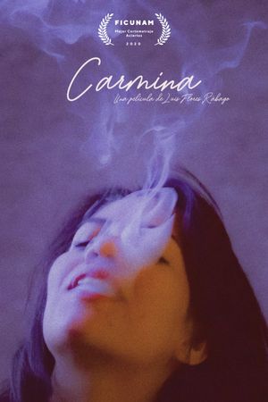 Carmina's poster