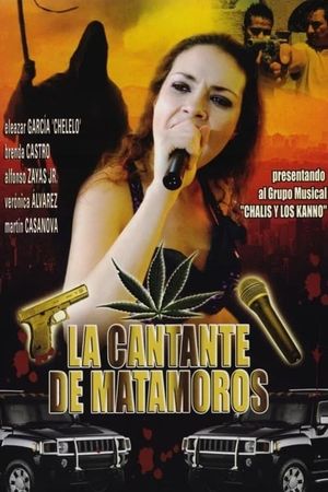 La cantante de Matamoros's poster