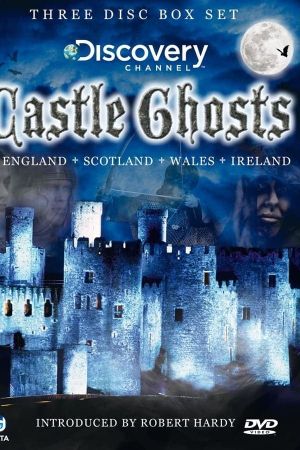 Castle Ghosts of Scotland's poster image