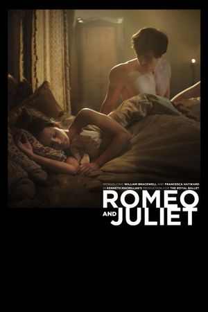 Romeo and Juliet: Beyond Words's poster