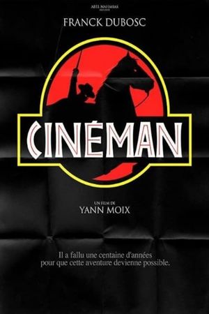 Cinéman's poster