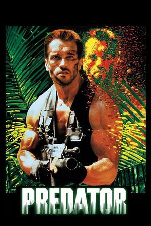 Predator's poster