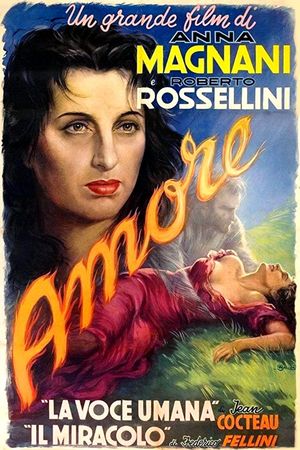 Love's poster