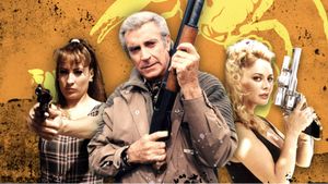 La fiesta de los perrones's poster