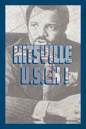 Hitsville US Eh!'s poster