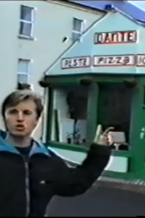 2 Yanks Taking the Piss in Tramore, Christmas '92's poster