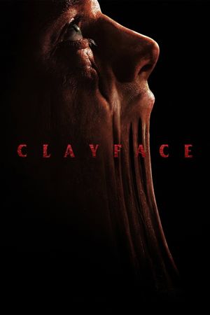 Clayface's poster
