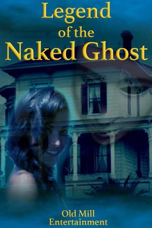 Legend of the Naked Ghost's poster