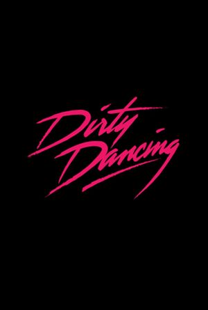 Dirty Dancing 2's poster