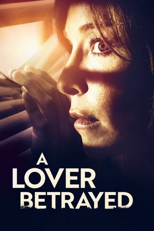 A Lover Betrayed's poster