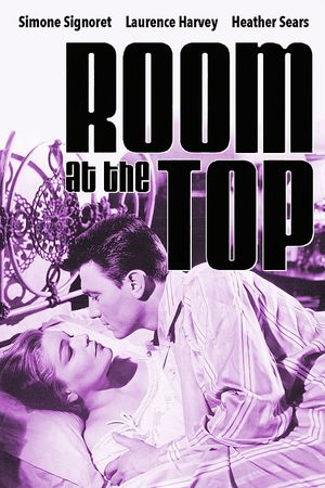 Room at the Top's poster