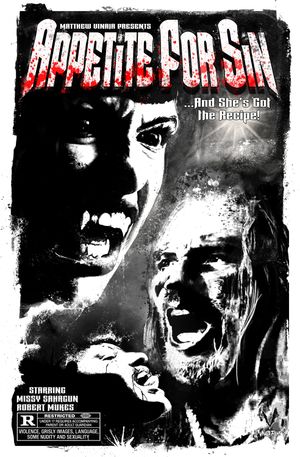 Appetite for Sin's poster