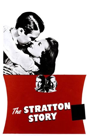 The Stratton Story's poster