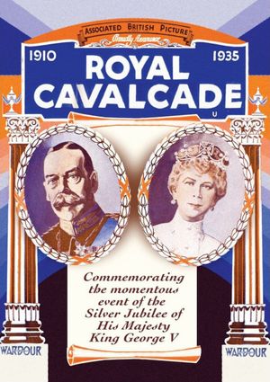 Regal Cavalcade's poster