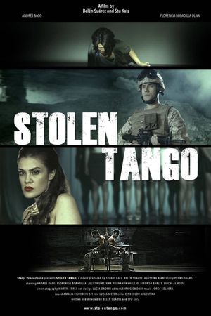 Stolen Tango's poster image