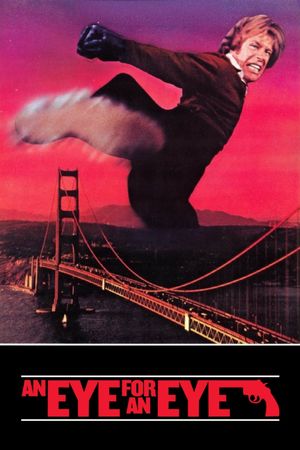 An Eye for an Eye's poster