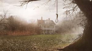 The Conjuring's poster