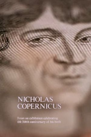 Nicholas Copernicus's poster