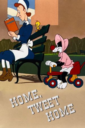 Home, Tweet Home's poster