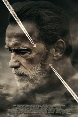 Aftermath's poster