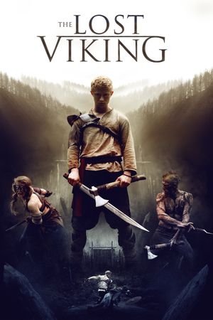 The Lost Viking's poster