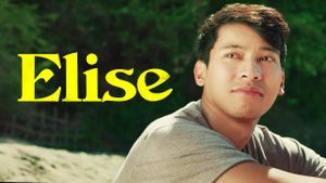 Elise's poster