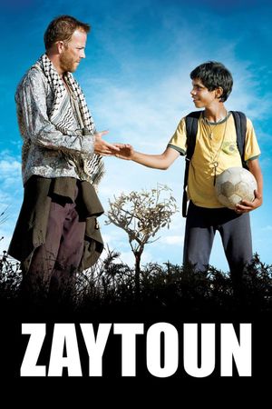 Zaytoun's poster