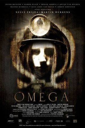Omega's poster