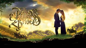 The Princess Bride's poster