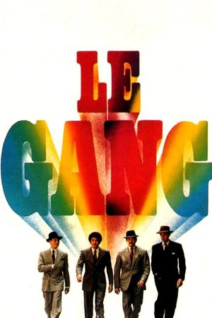 Le gang's poster image